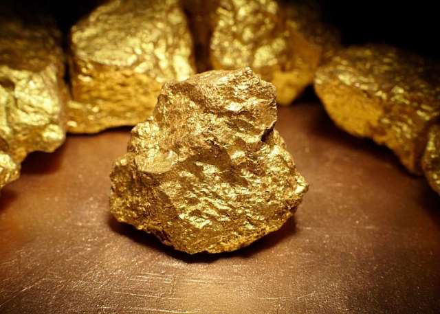 Ghana Overtakes United States to Become World’s Sixth-Largest Gold Producer