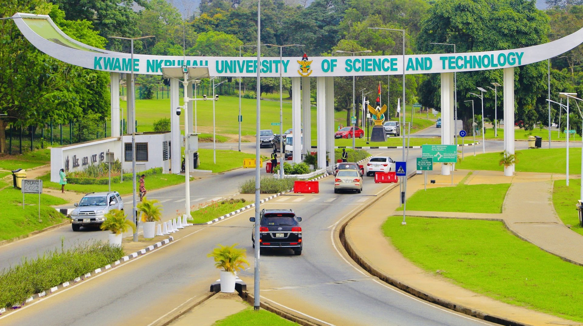 How to Apply to KNUST After SHS: A Step-by-Step Guide for Ghanaian Students