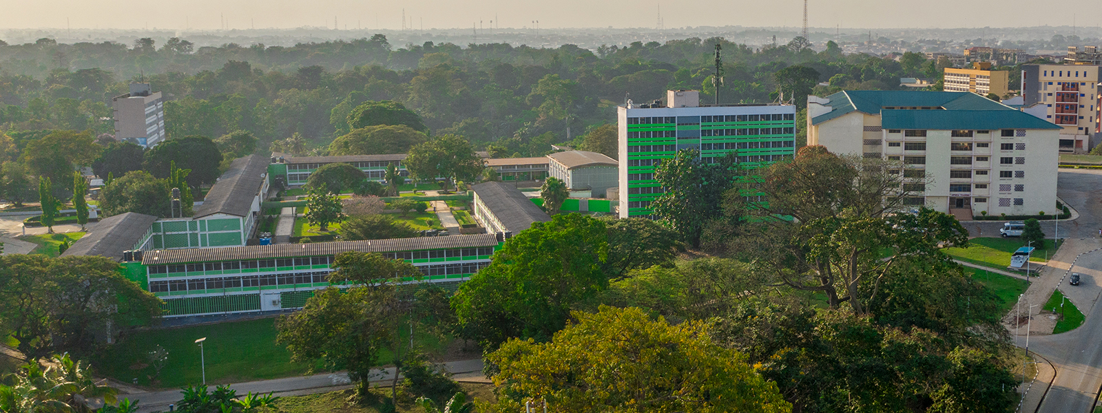 KNUST, one of the best Universities Worldwide