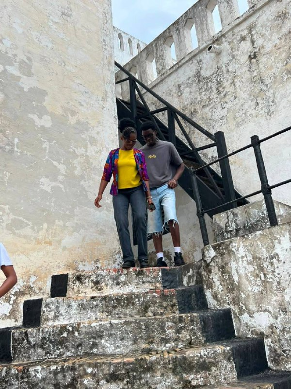 Elmina Castle