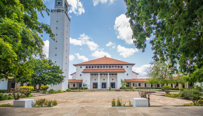 University of Ghana