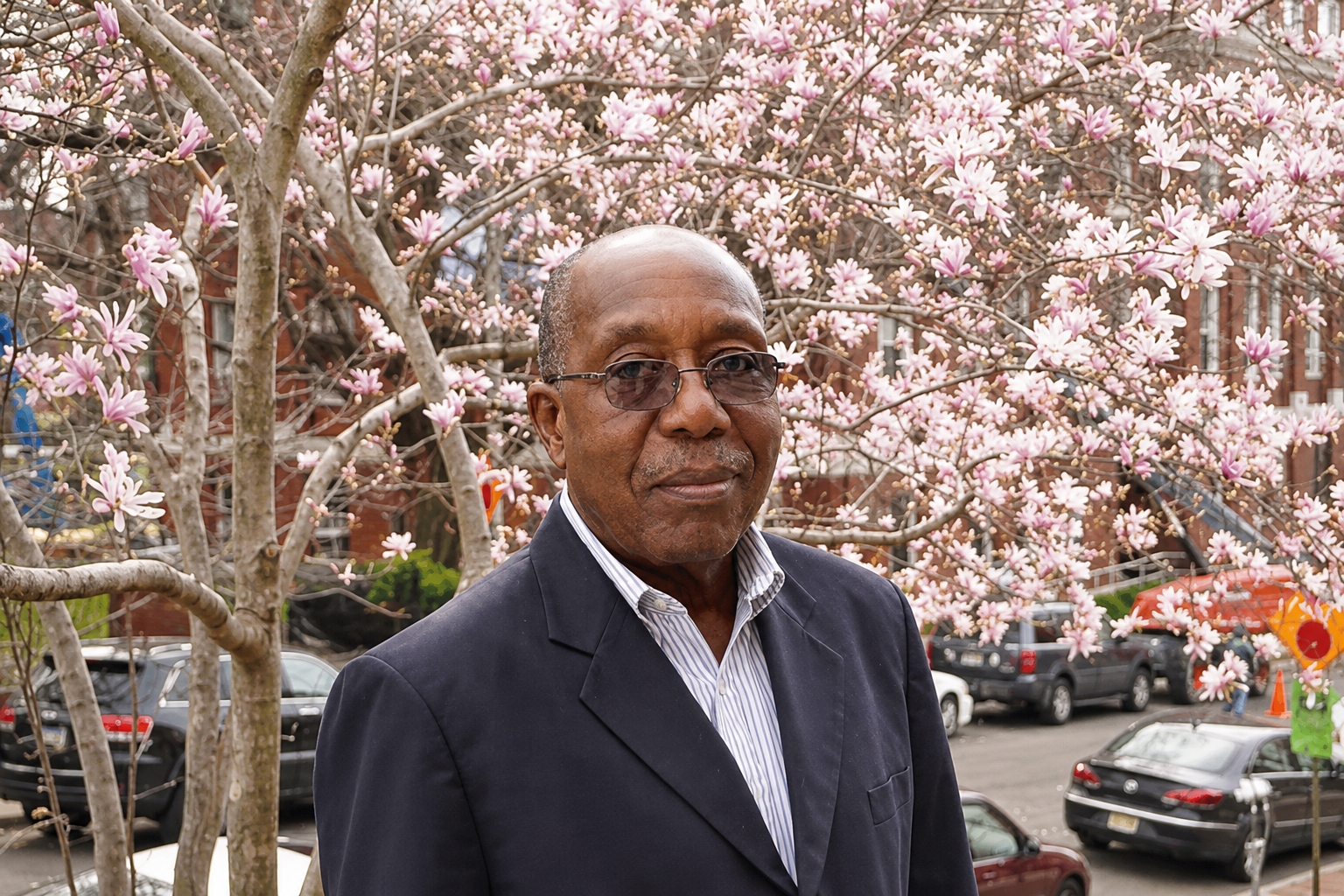 From Ghana to Global Engineering: The Remarkable Career of Professor Emmanuel Kobla Glakpe