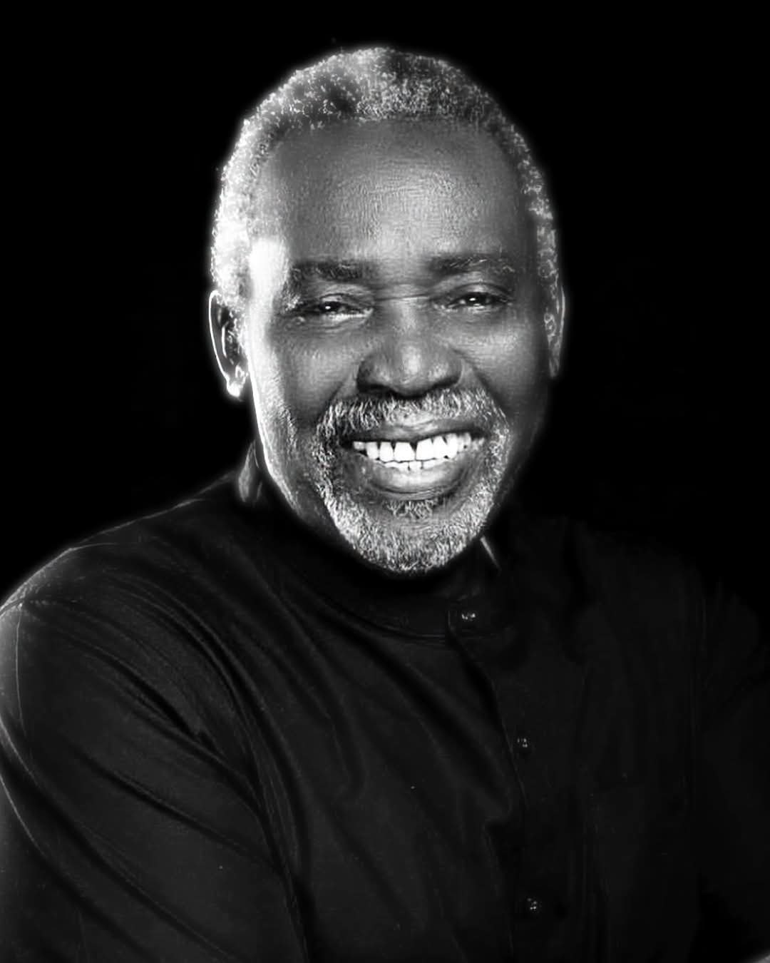 “The Lion of Lufodo” Veteran Nollywood Actor Olu Jacobs Dies at 84