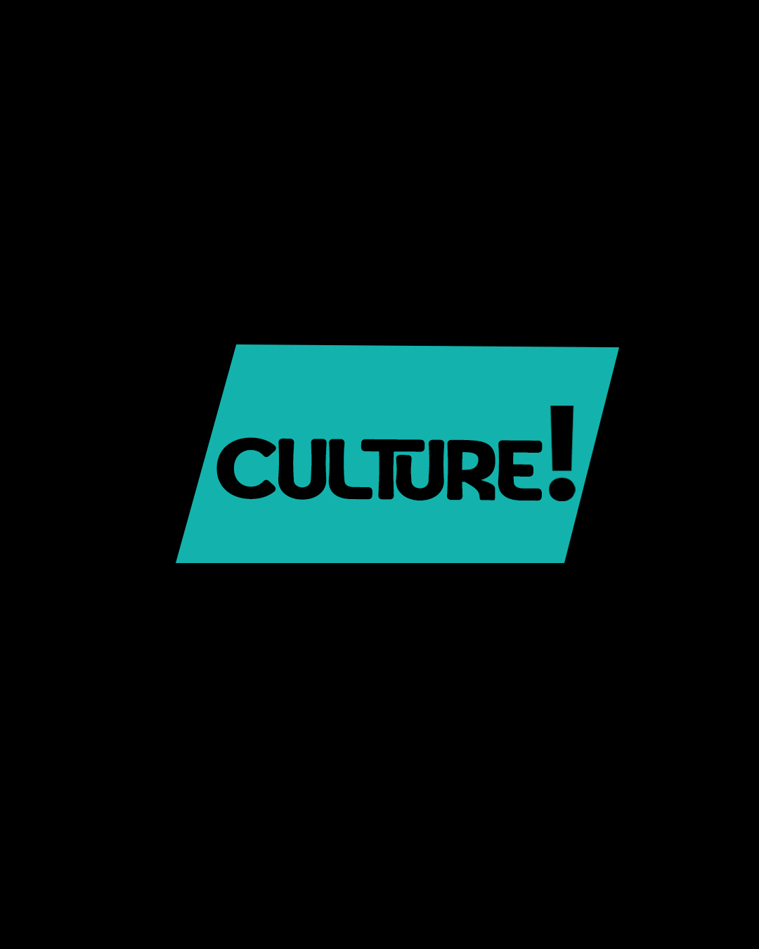 CULTURE LOGO