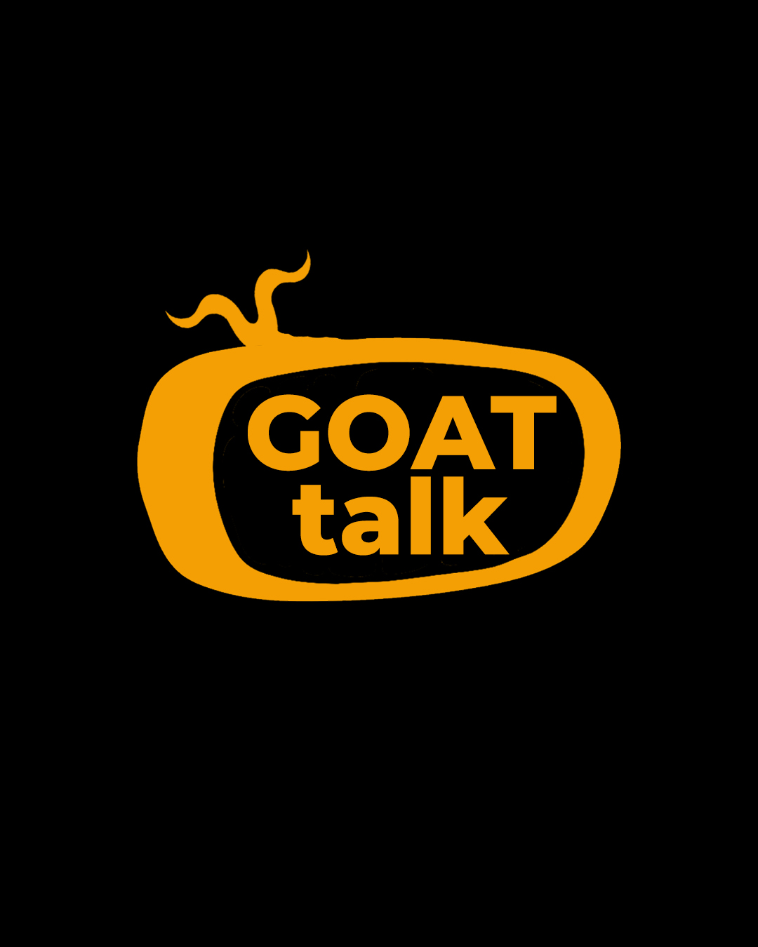 GOAT TALK LOGO
