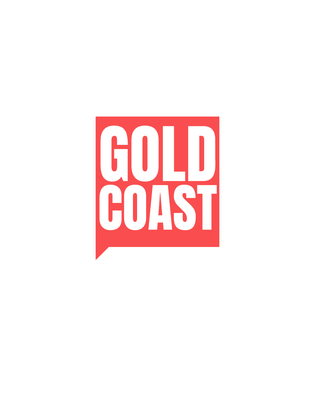 GOLD COAST LOGO