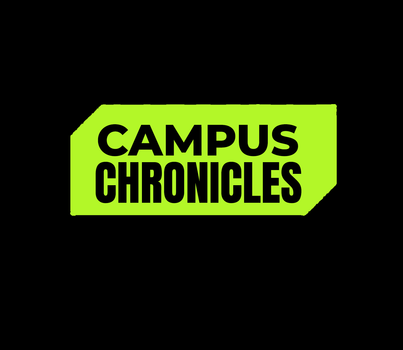 Modified Campus Chronicles logo