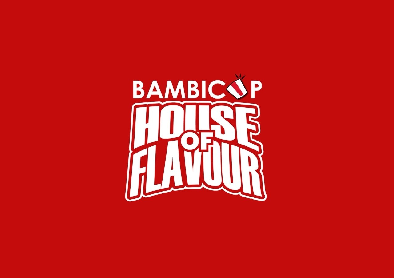 BAMBICUP LOGO