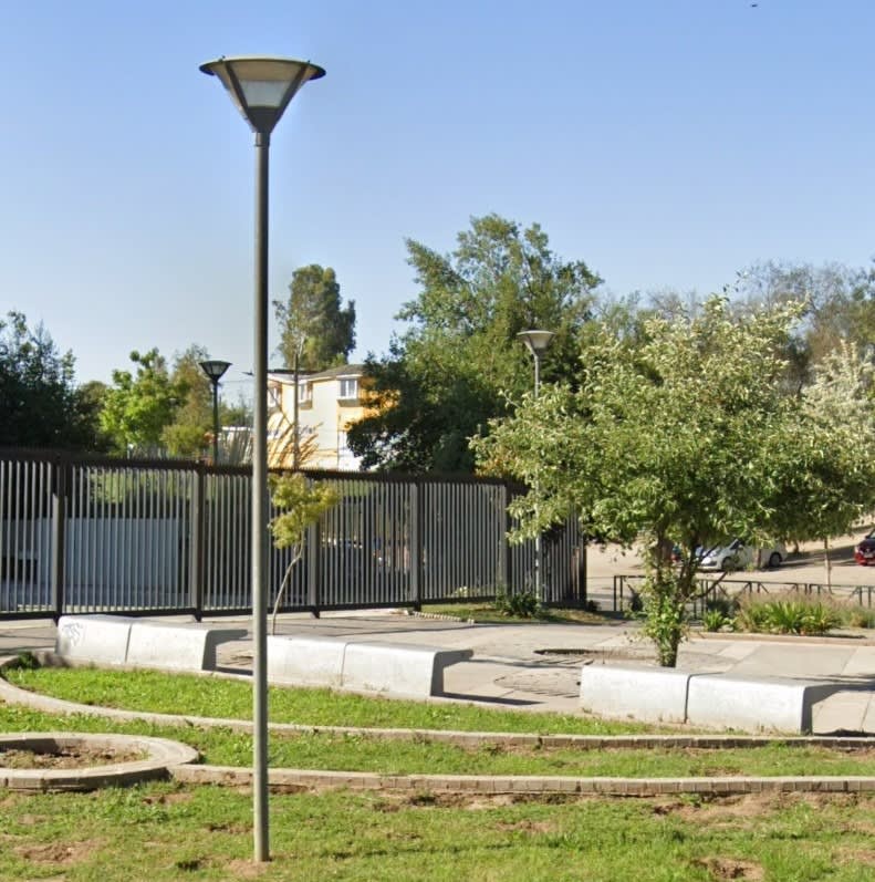 Parque Cívico Residencial