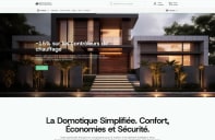 Web Development Mockup