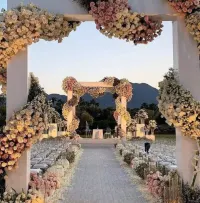 Wedding Decor Services