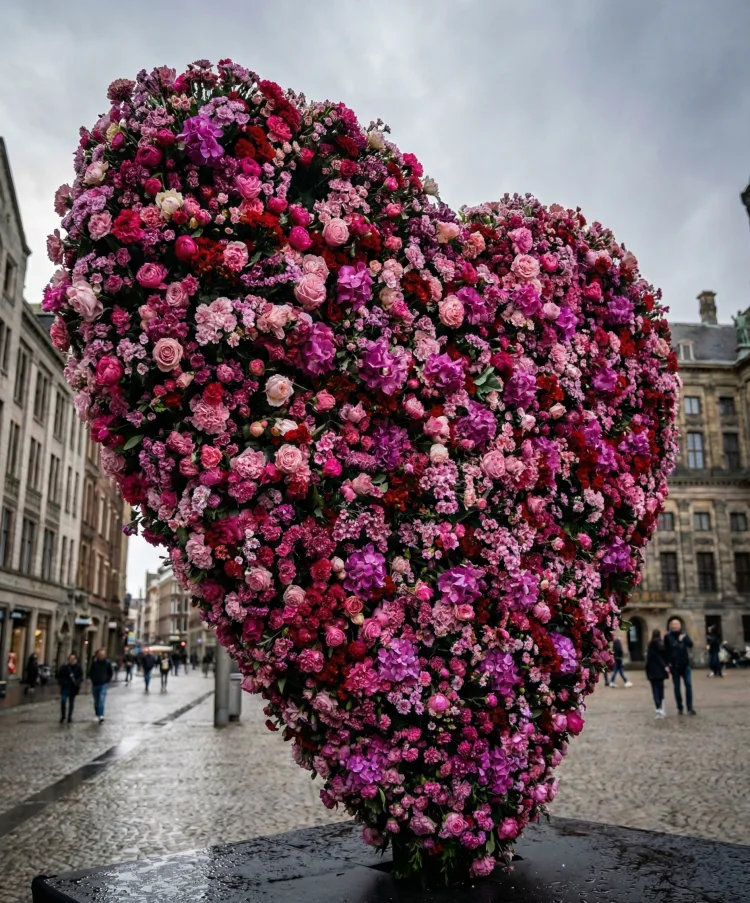 Florist Bellevue Florum Flowers Seattle