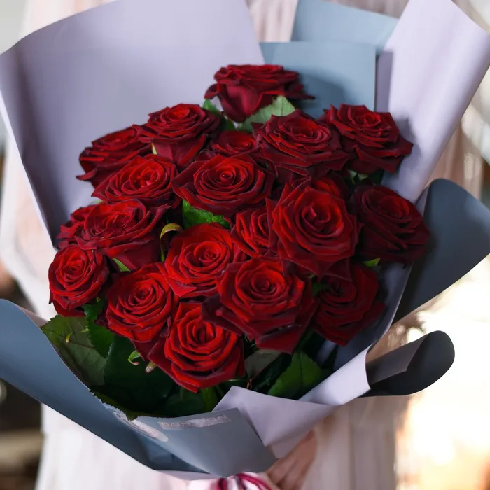 20 roses Florum Bouquet