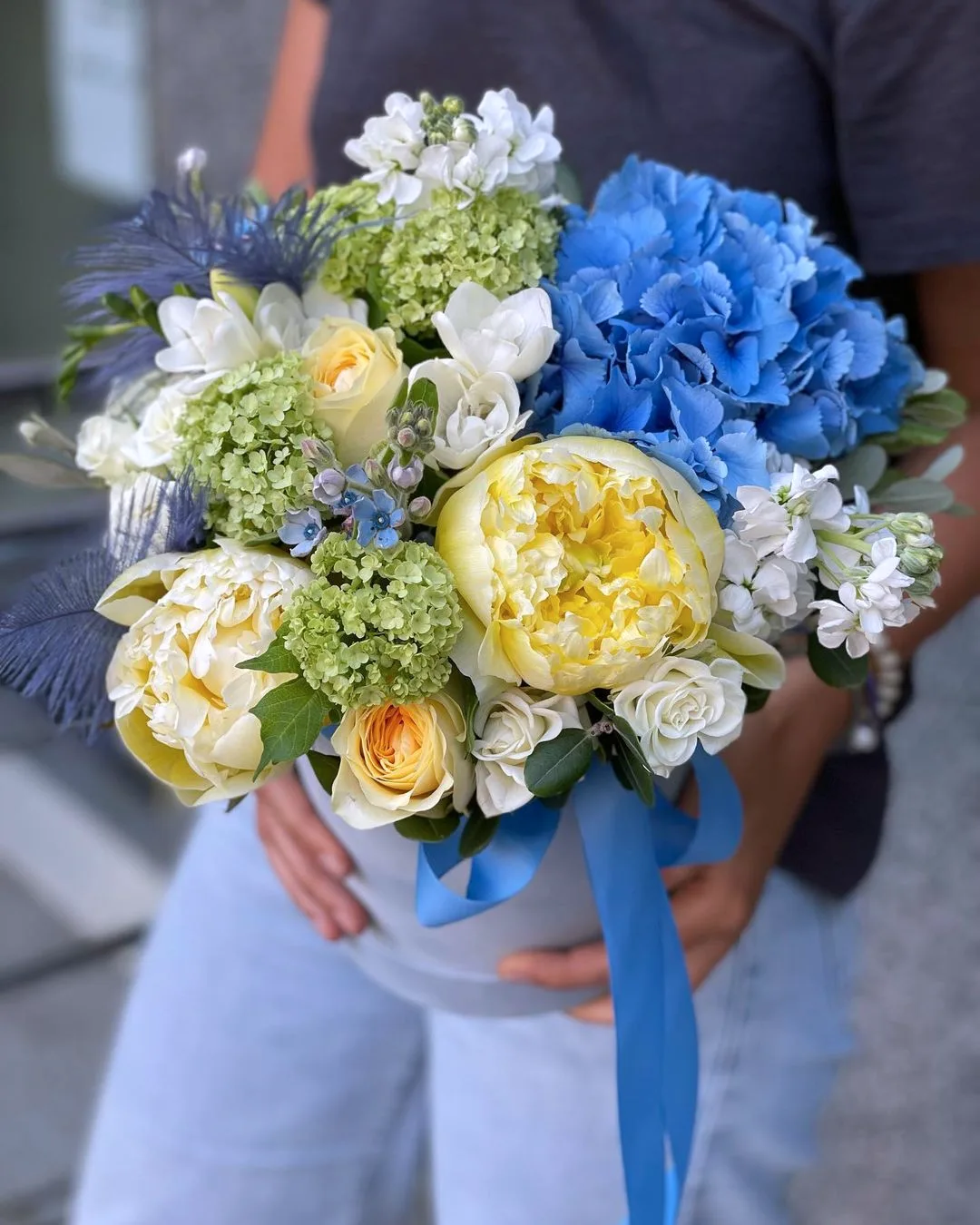 Spring melody - Flower Delivery Bellevue | Florum