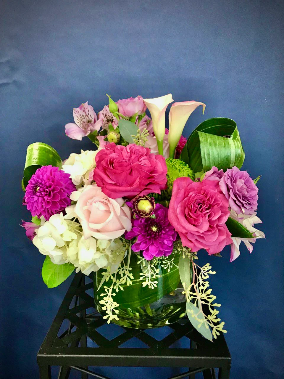Hermosa Florum Bouquet