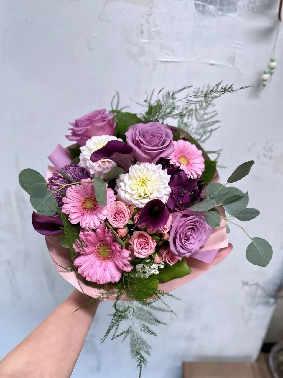 Lush Paradox Florum Bouquet