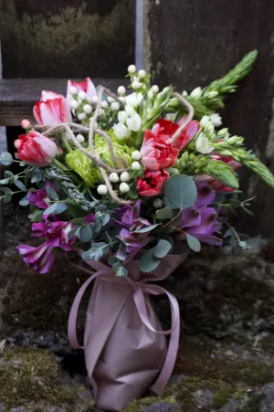 Bellevue Florist - Florum - Same Day Flower Delivery