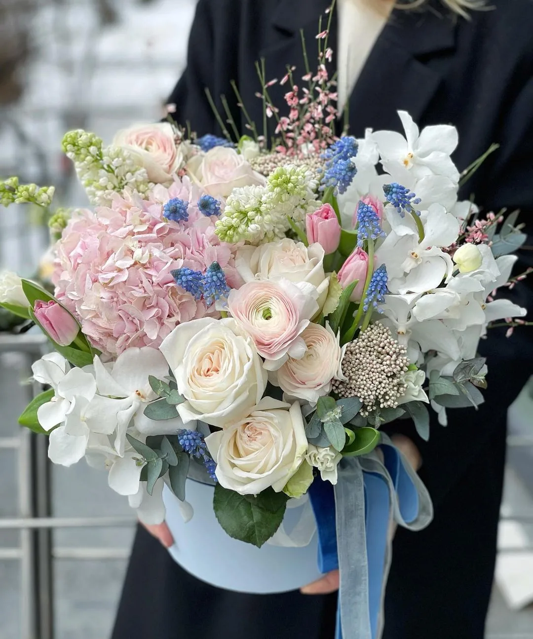 Florist Bellevue Florum Flowers Seattle