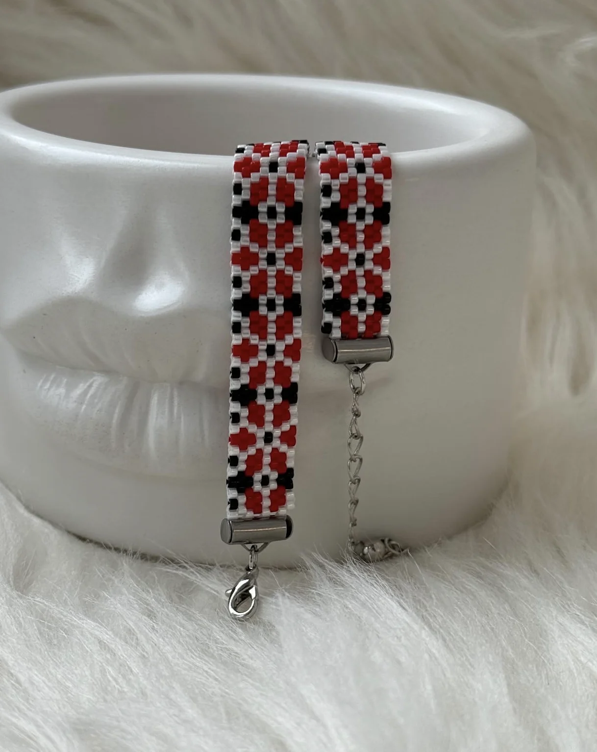 Classic Gerdan Beaded Bracelet