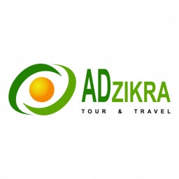Adzikra Travel