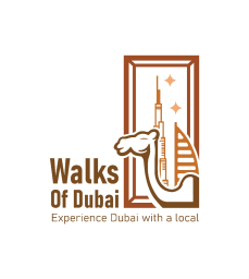 Walk In Dubai