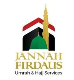 Jannah Firdaus