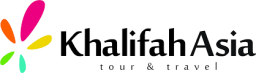 Khalifah Asia