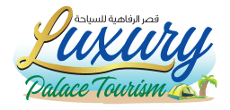 Luxury Palace Tourism