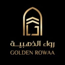 Golden Rowaa