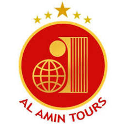 Al Amin Universal