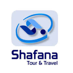 Shafana Tour & Travel