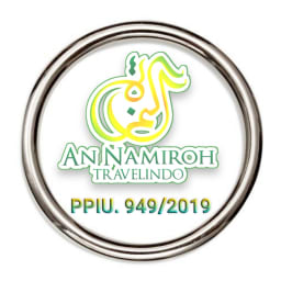 An Namiroh
