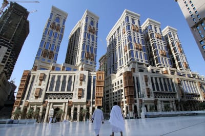 Jumeirah