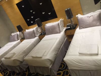 Royal Majestic Hotel