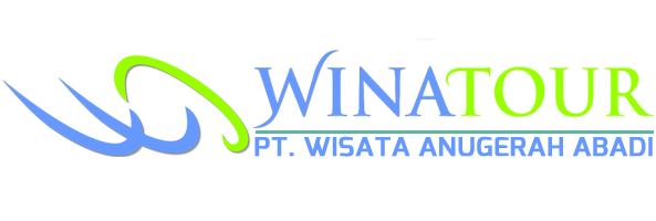 wina tour and travel bandung