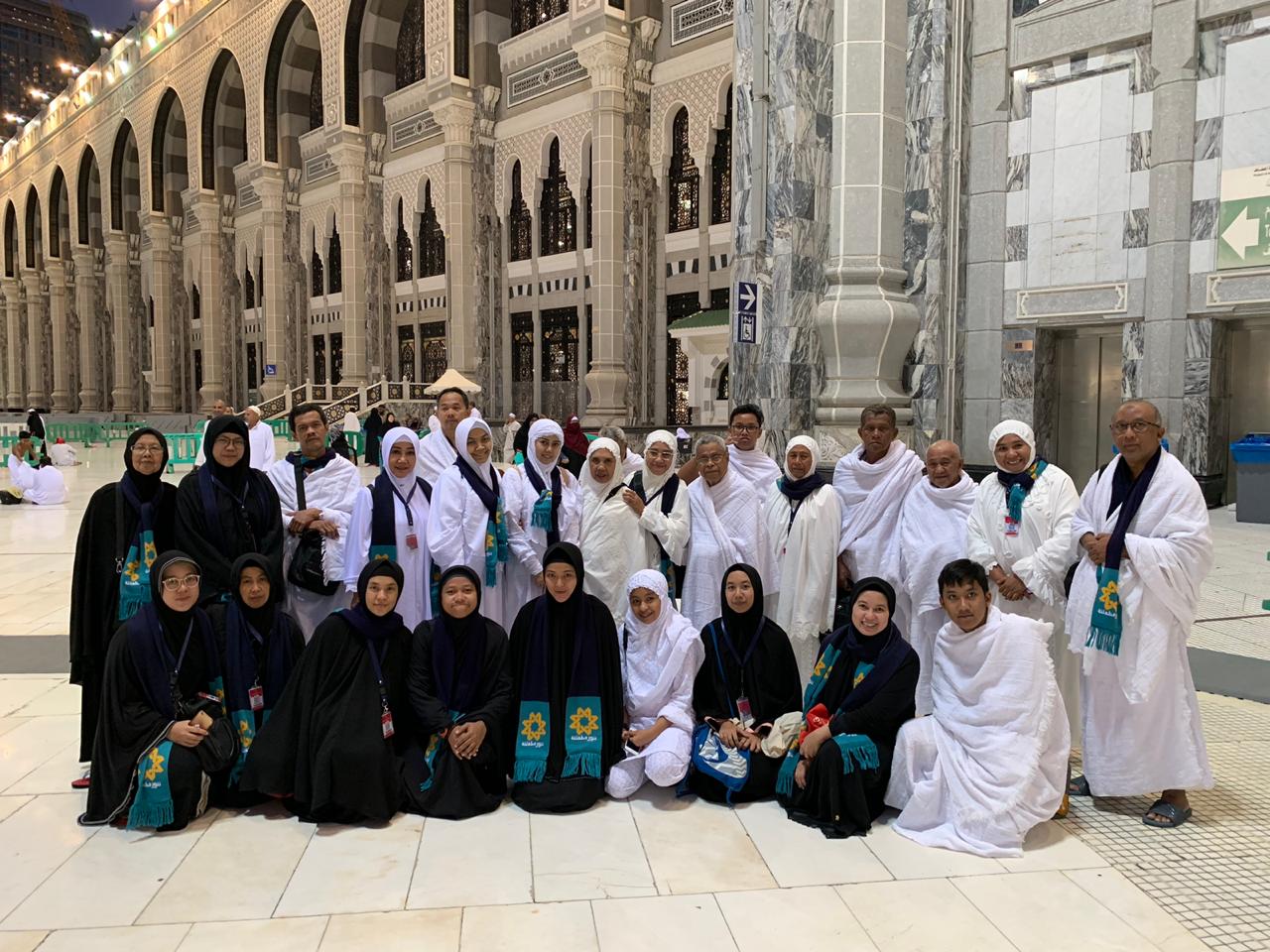 Adzikra Bogor Haji Dan Umroh Beranda Facebook