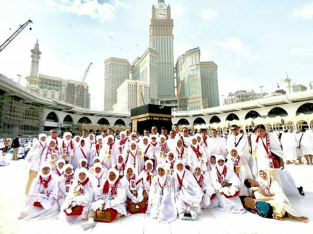 Penting Ini Syarat Dan Dokumen Umroh Tokopedia Blog Penting Ini Syarat Dan Dokumen Umroh Tokopedia Blog