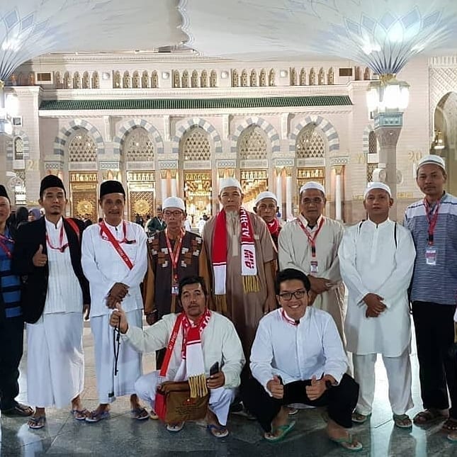 Biaya Umroh Uhud Tour Biaya Umroh Uhud Tour