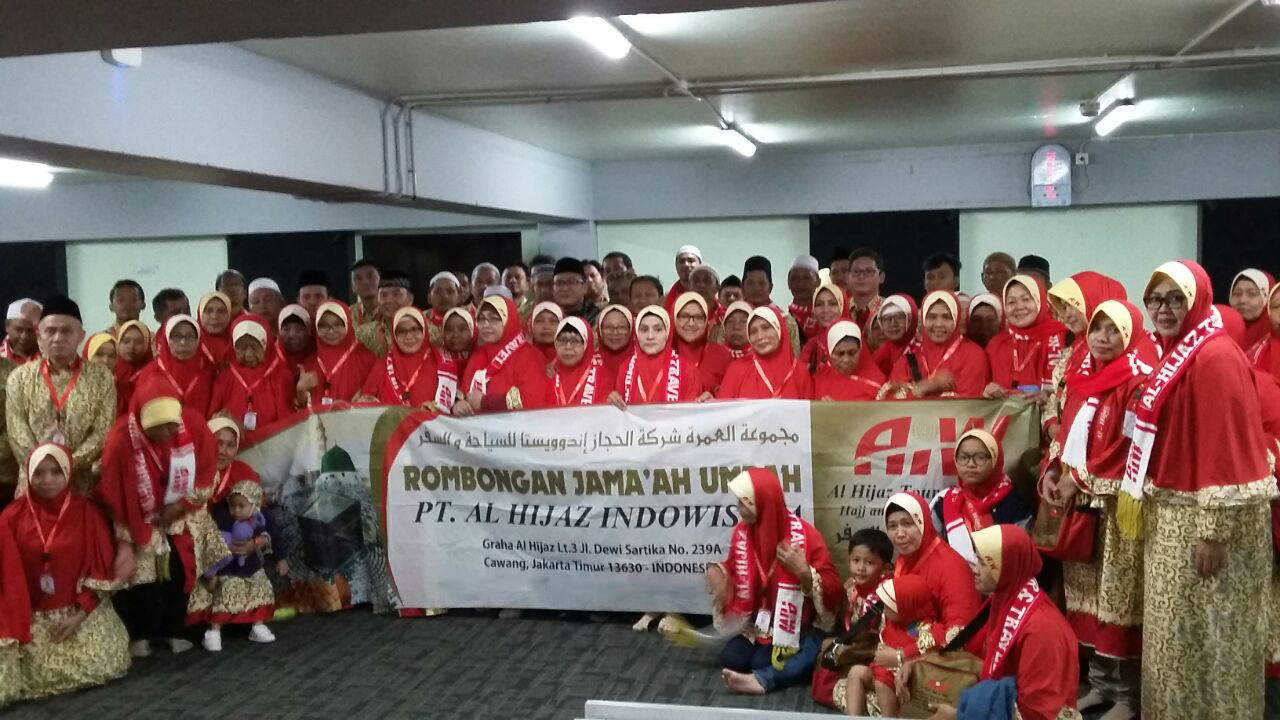 Umroh Promo Januari 2020 Umroh Promo Januari 2020