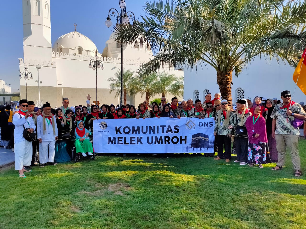 Biaya Umroh Reguler Biaya Umroh Reguler