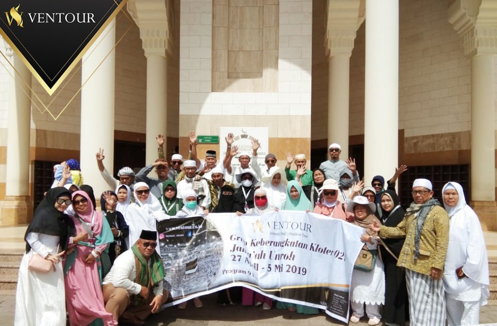 Paket Internet Umroh Dan Haji Telkomsel 9 Hari Dan