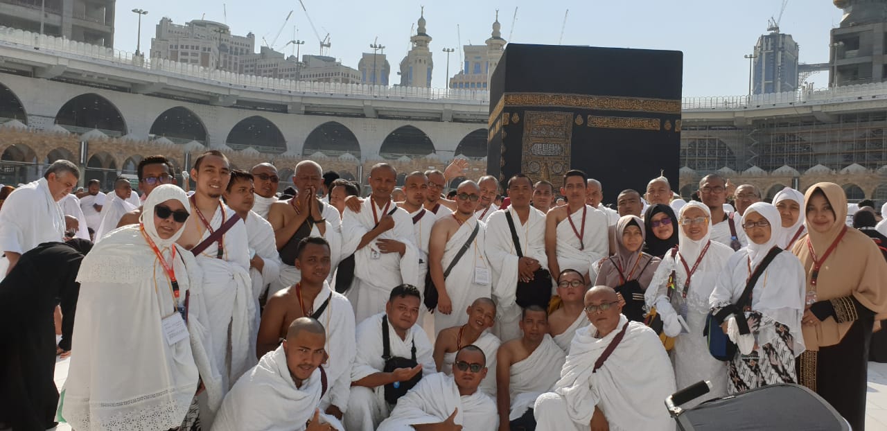 Promo Umroh Akhir Tahun 2021 Promo Umroh Akhir Tahun 2021