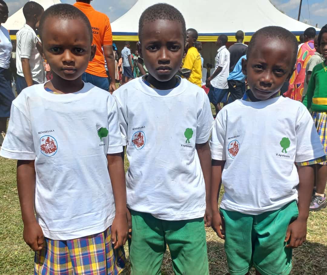 Child care and Gender Development