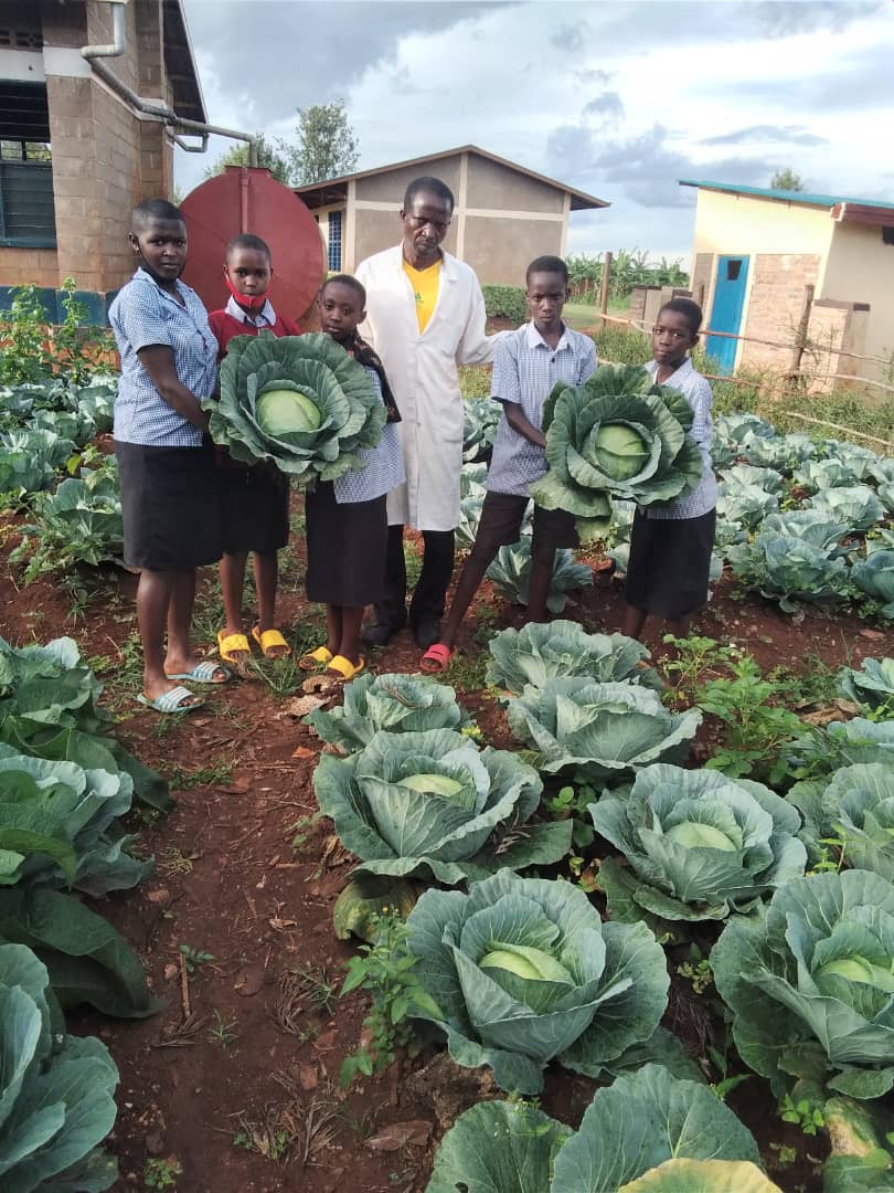 Health and Nutrition