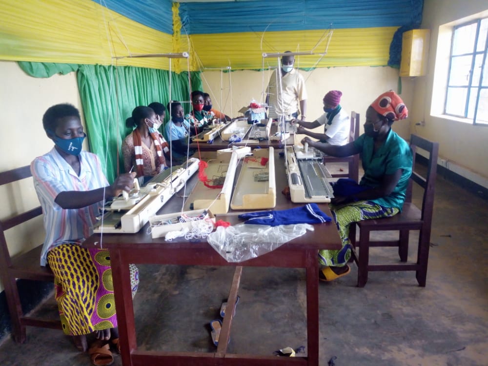 Women’s Economic Empowerment