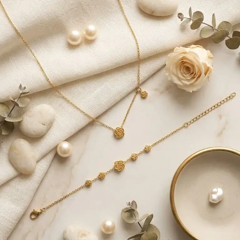 Flower set 1