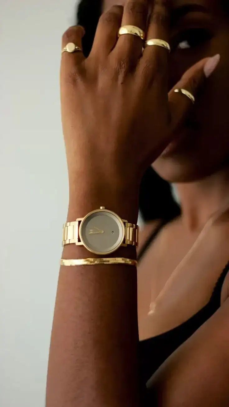 Heritage of Watches