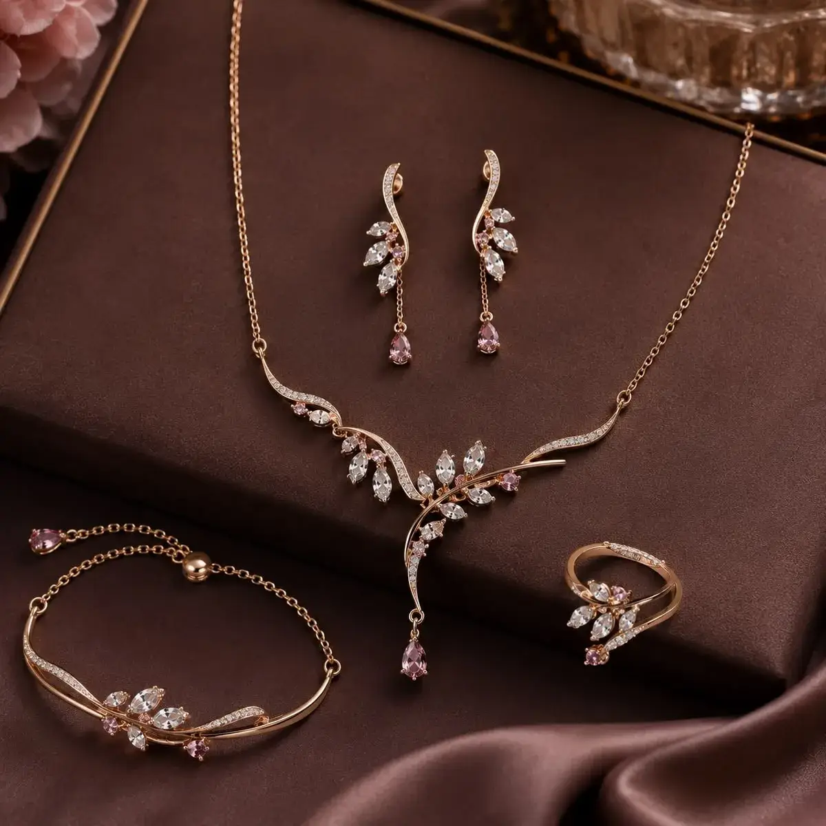 Jewelry Sets