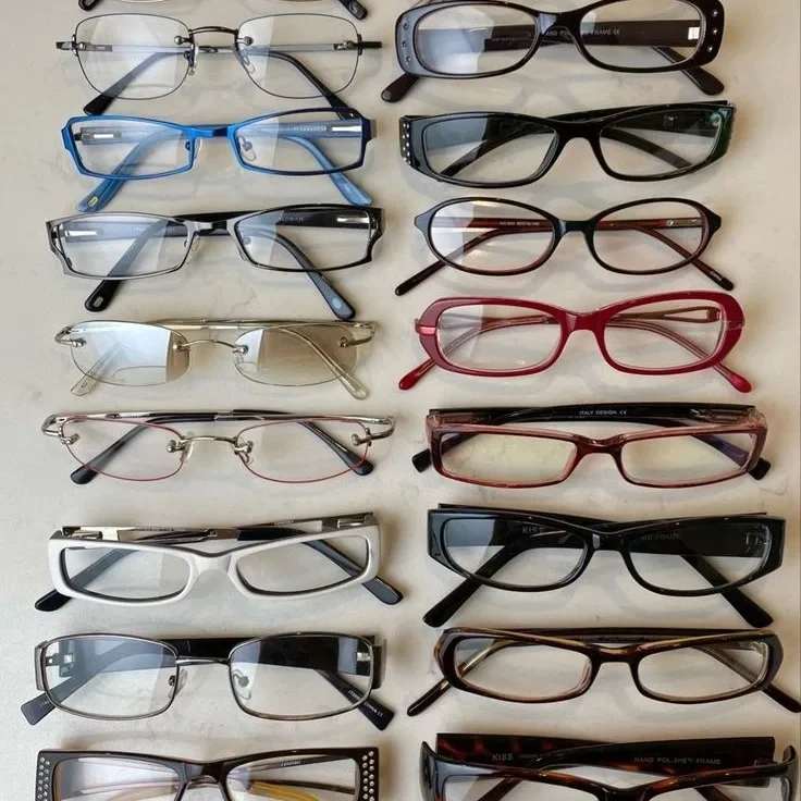 Eyeglasses