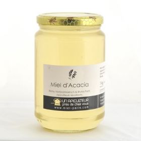 Miel d’Acacia